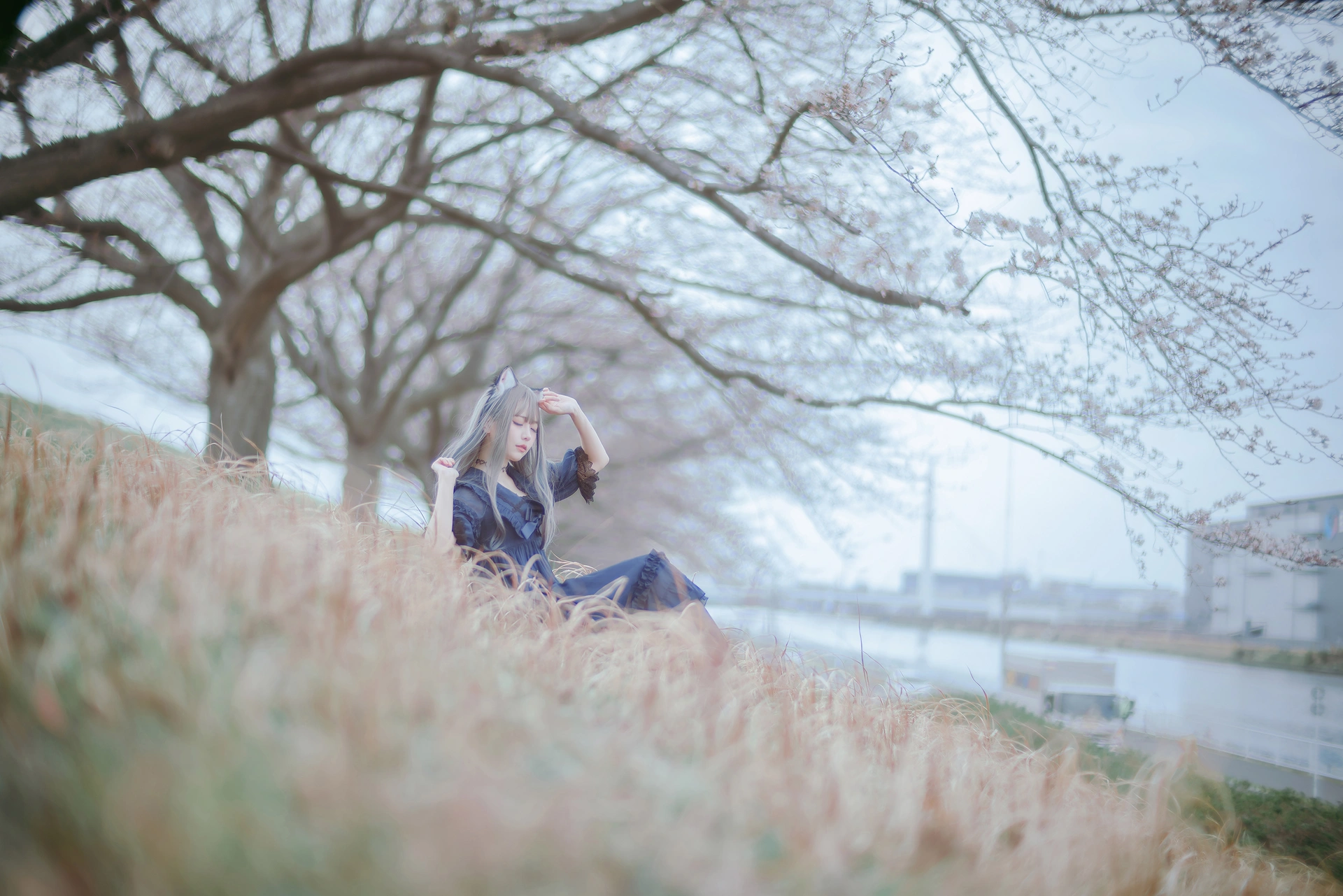 ElyEE子 - NO.108 Sakura 1