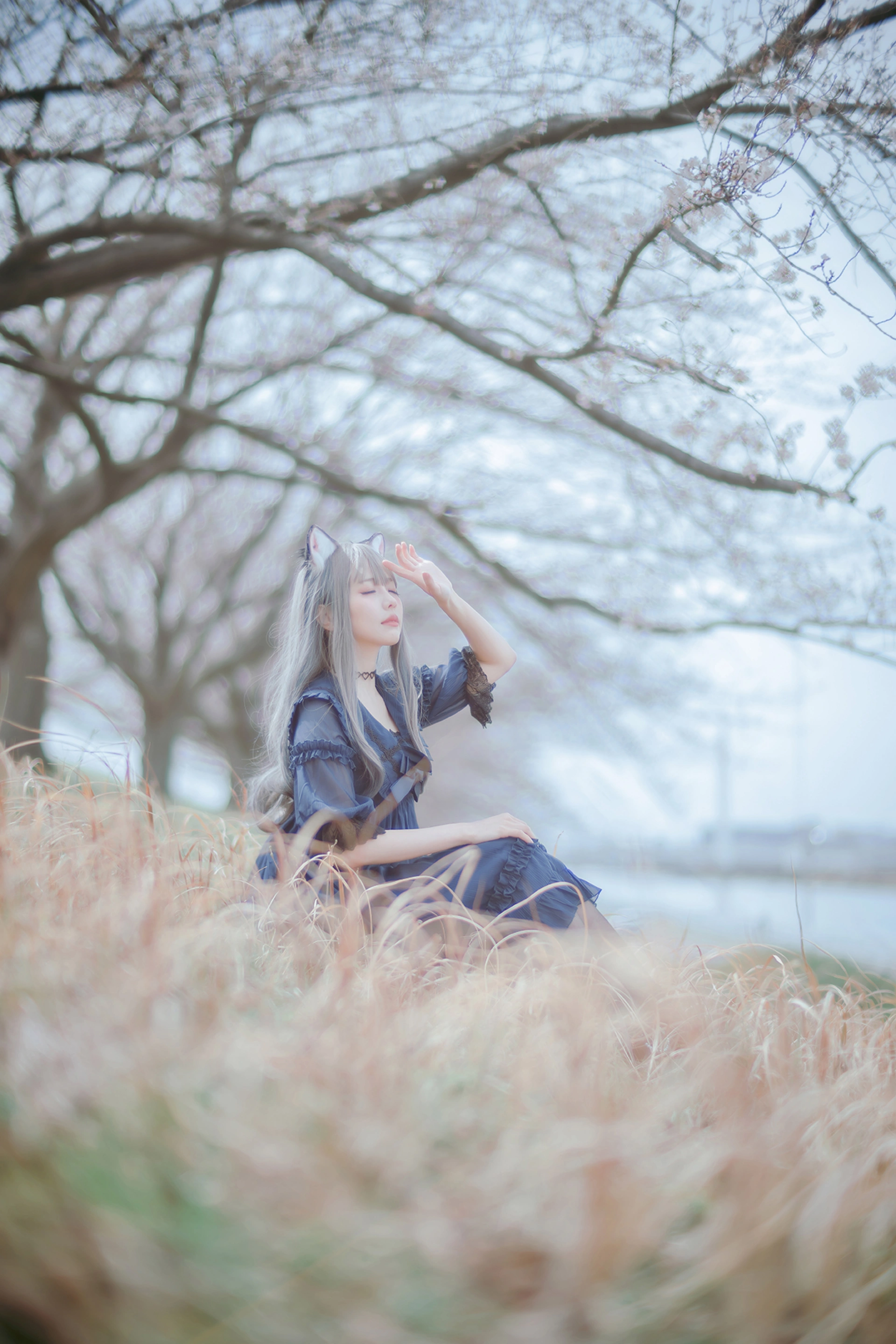 ElyEE子 - NO.108 Sakura 3